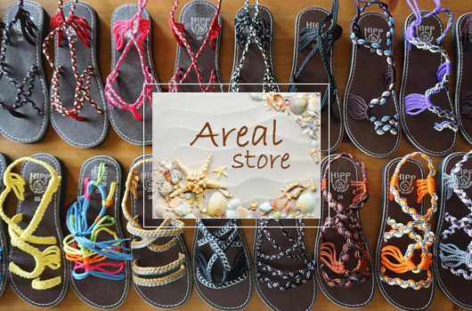 Areal Store