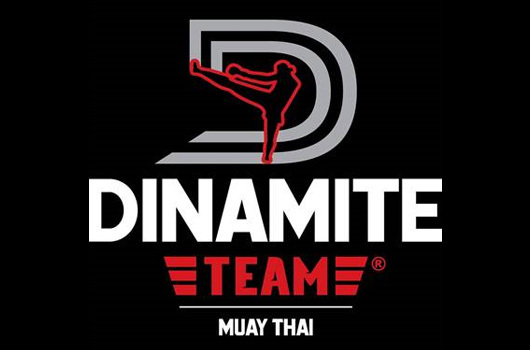DinaMite Team Muay Thai