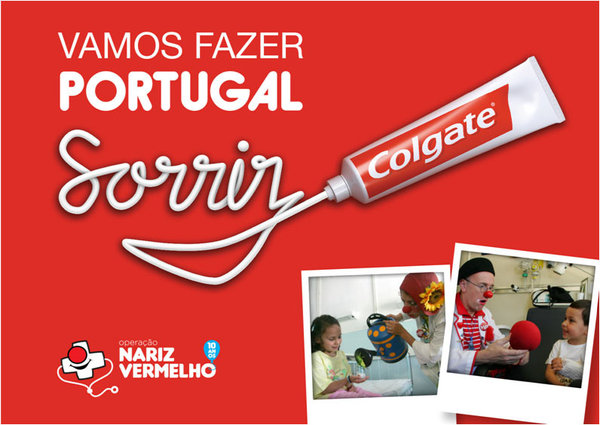 Colgate_Vamos fazer Portugal sorrir!_2012\\n\\n04/06/2013 11:08