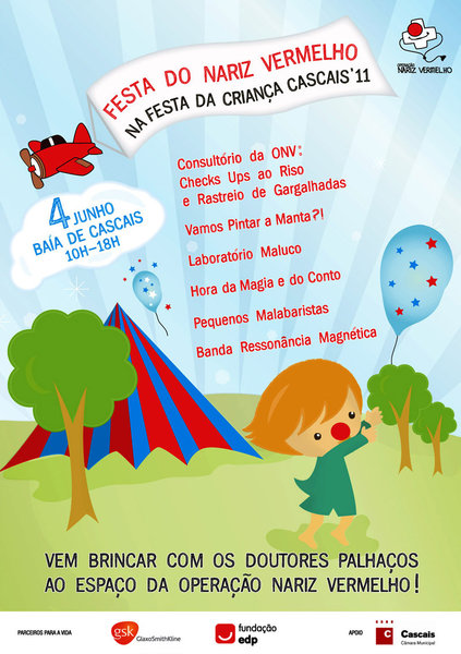 Festa da Criança 2011_CMCascais\\n\\n23/08/2012 12:07