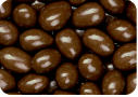 Amêndoas Chocolate de Leite - 1 kg