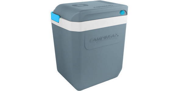 Powerbox Plus Thermoelectric Cooler 24L AC/DC