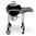 Weber Performer GBS charcoal grill 57cm