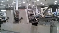 Komori Sprint 228