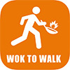 Wok to Walk