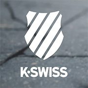 K-SWISS - Hombre