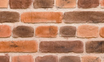 Panele Ladrillo Macizo Vermelho