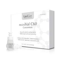 Regenhial C60 Concentrate - 14 x 4ml