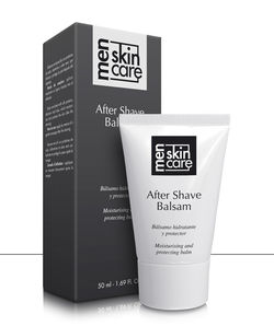 After Shave Balsam - 50ml