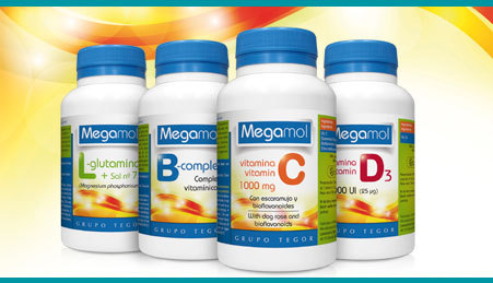 Megamol