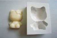 Moldes de silicone