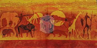Guardanapo Decoupage 33x33