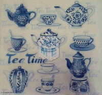 Guardanapo Decoupage 33x33