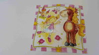 Guardanapo Decoupage 33x33