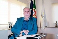 Entrevista de José António dos Santos à Revista Business Portugal