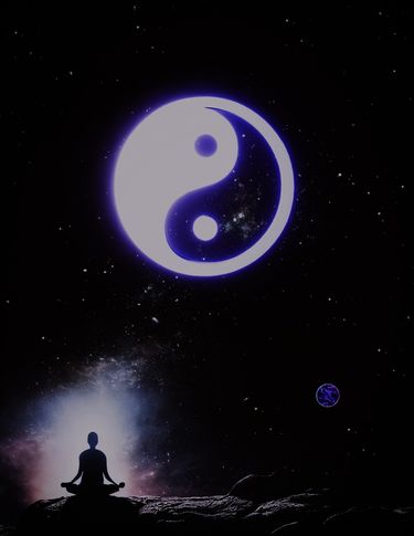 Fotografia Zen