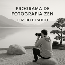 Fotografia Zen