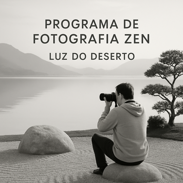 Fotografia Zen