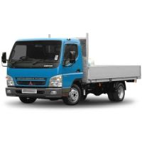 Modelo Fb83B - 3C11/3/5 de 04/2005 a 2009 (4M42T)