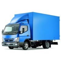 Modelo Fb83S - 3C13 de 2009 a 08/2011 (4P10T2)