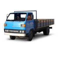 Modelo Fe110 de 1980 a 1986 (4Dr51)
