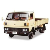 Modelo Fe214 de 1984 a 1986 (4D31)
