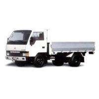 Modelo Fe331 de 02/1990 a 05/1996 (4D30)