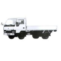 Modelo Fe331 de 01/1986 a 02/1990 (4D30)