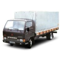 Modelo Fe444 de 02/1990 a 05/1996 (4D31)