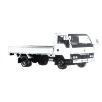 Modelo Fe444 de 01/1986 a 02/1990 (4D31)