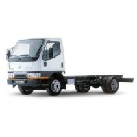 Modelo Fe531 de 05/1998 a 10/2000 (4M40T)