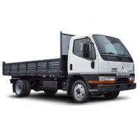 Modelo Fe659 de 06/1997 a 10/2000 (4D34T)