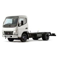 Modelo Fe73B - 3S13 de 04/2005 a 2009 (4M42T)