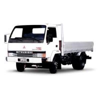 Modelo Fh100 de 06/1988 a 04/1992 (6D31T)