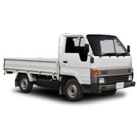 Modelo 100/Lh80L - Rodado Simples de 08/1985 a 08/1987 (2L)