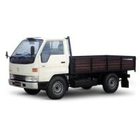 Modelo 150/Ly212L - Rodado Simples de 05/1998 a 05/2001 (5L)