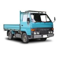 Modelo 150/Ly60L - Rodado Simples de 08/1985 a 08/1988 (2L)