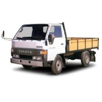 Modelo 150/Ly61L - Rodado Simples de 08/1988 a 05/1995 (3L)
