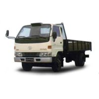 Modelo 250/Bu140L - Rodado Duplo de 05/1995 a 05/1996 (3B)