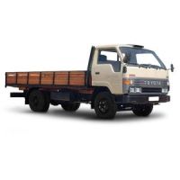 Modelo 300/Bu96L - Cabine Larga de 08/1988 a 10/1992 (14B)