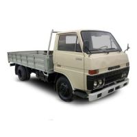 Modelo Bu30L - Rodado Duplo de 08/1977 a 11/1984 (B)