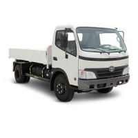 Modelo L/Xzu419/429/439 - Rodado Duplo de 05/2009 a 06/2013 (N04Cuh)
