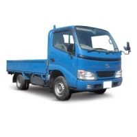 Modelo M/Kdy230/250/260 - Rodado Duplo de 05/2001 a 05/2006 (2Kdftv)