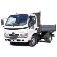 Modelo M/Kdy231/251/261 - Rodado Duplo de 05/2006-on (1Kdftv)