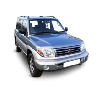 Modelo Pinin H67W/H77W Gdi de 2001 a 2005 (4G94)