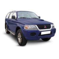 Modelo Sport Wagon K94W de 08/1999 a 2001 (4D56T)