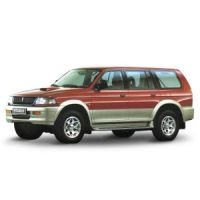 Modelo Sport Wagon K94W de 11/1998 a 08/1999 (4D56)