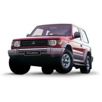 Modelo V24W/V44W de 01/1991 a 05/1997 (4D56T)