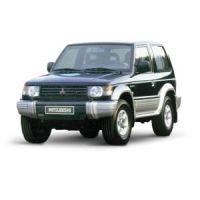 Modelo V26W/V46W de 01/1994 a 05/1997 (4M40T)