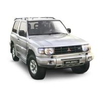 Modelo V26W/V46W de 05/1997 a 02/2000 (4M40T)